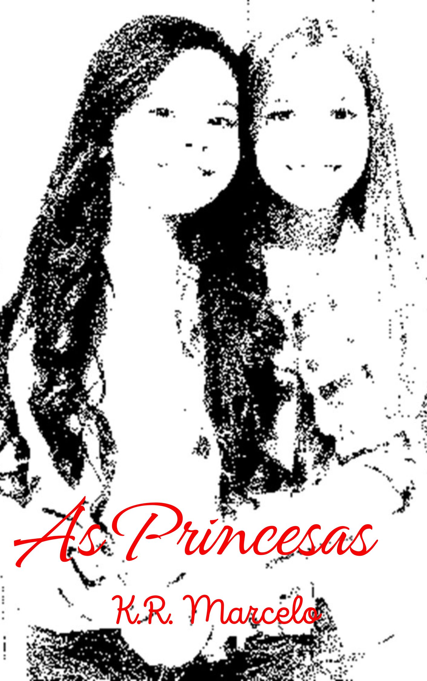 Capa As Princesas