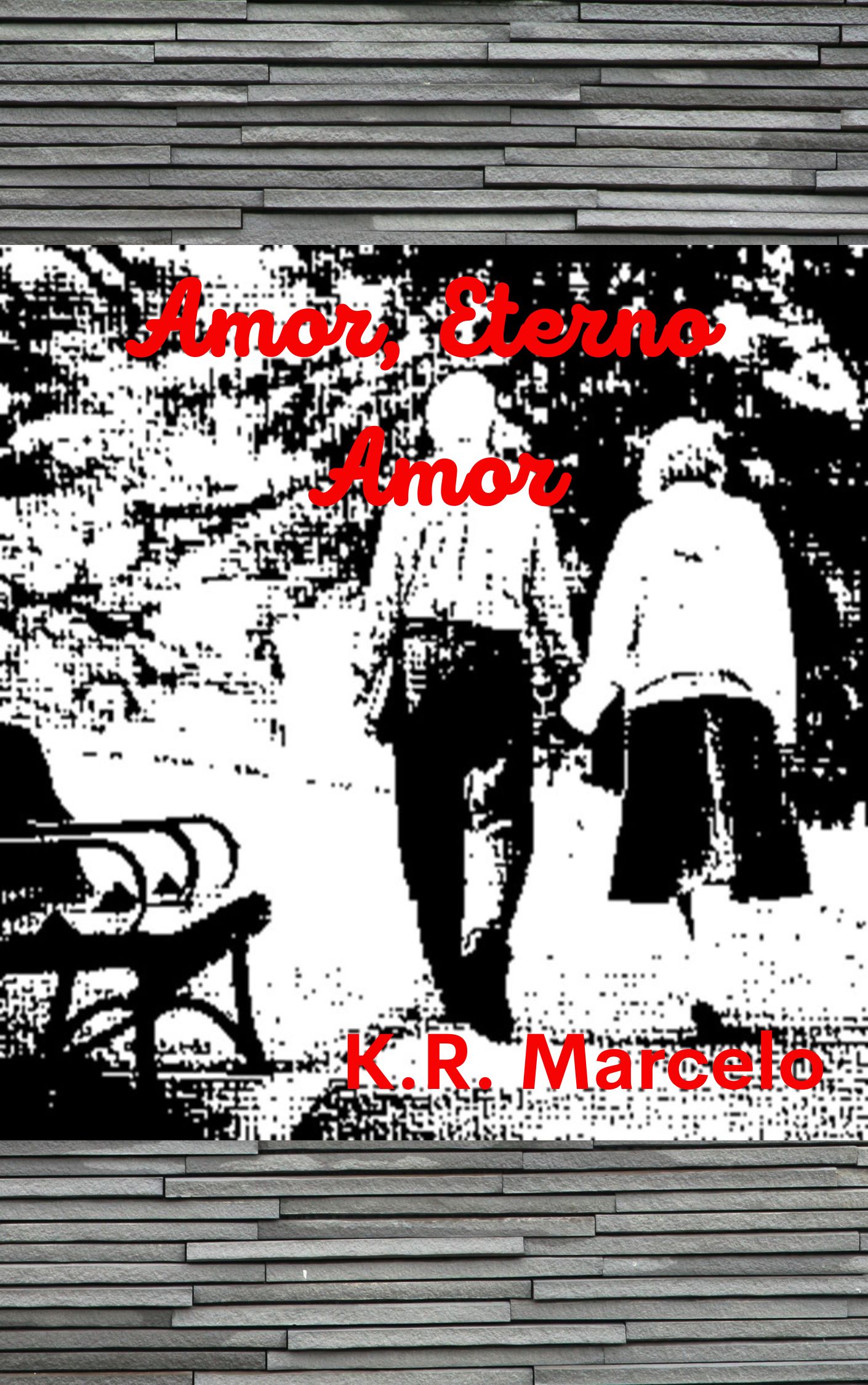 Capa Amor Eterno Amor