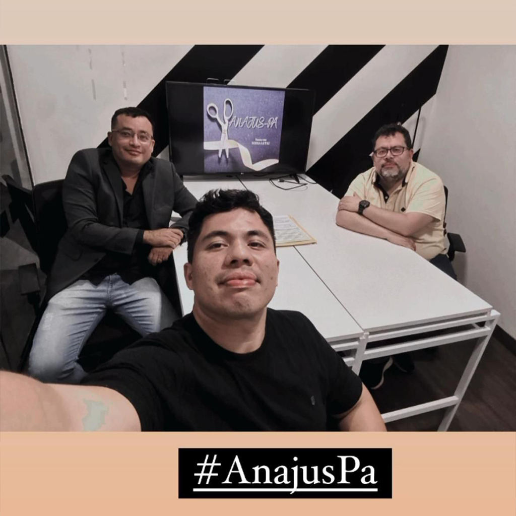 Assinatura de documentos