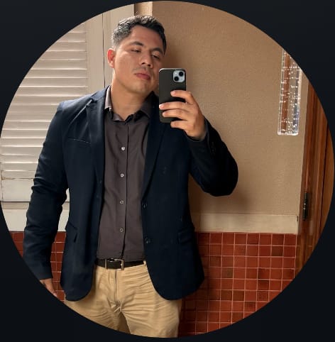 João Murillo Barroso