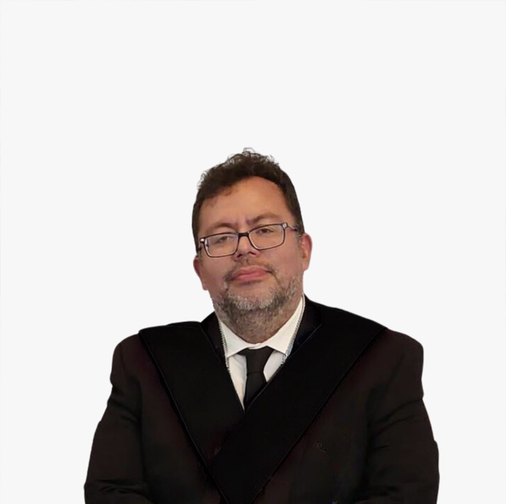 Lisbino Geraldo Miranda