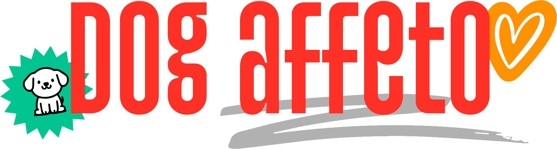 Dog Affeto